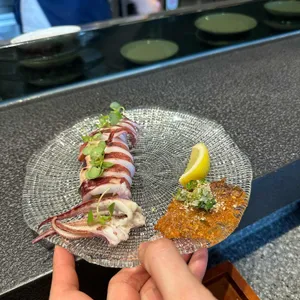 어물전 청 리뷰 사진