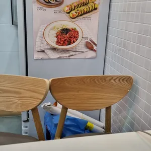 여우애김밥 리뷰 사진