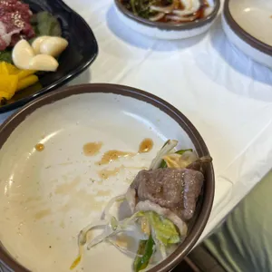 차돌집 사진