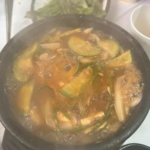 차돌집 사진