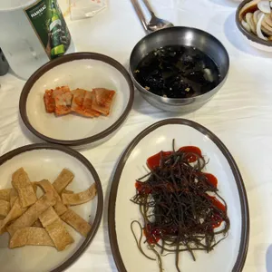 차돌집 사진