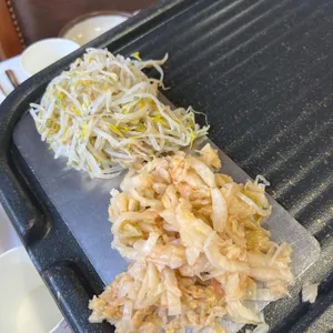 차돌집 사진
