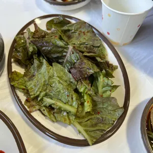 차돌집 사진