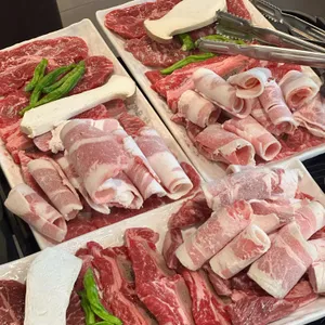 한마음정육식당 사진
