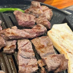 한마음정육식당 사진