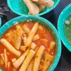 우리할매떡볶이 사진