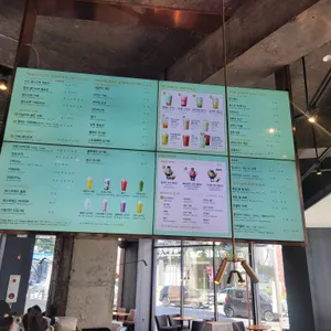 파스쿠찌 리뷰 사진