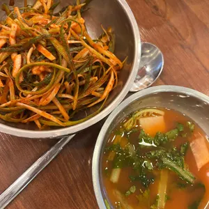 봉용불고기 사진