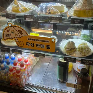 메가커피 리뷰 사진