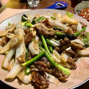 용용선생 리뷰 사진