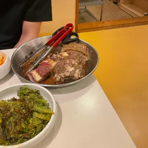 형제갈비 사진