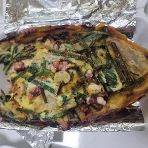 조선낙지보쌈 사진
