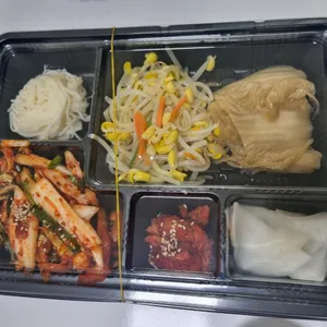 조선낙지보쌈 사진