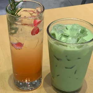 오설록 티하우스  사진