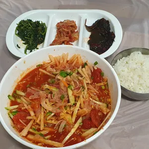 의령횟집 사진
