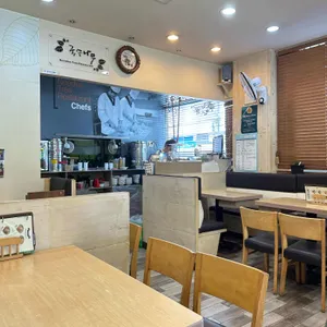 국수나무 리뷰 사진