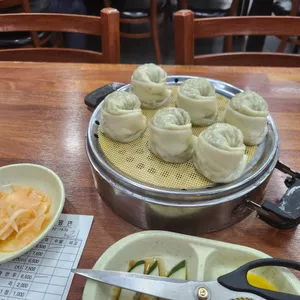 초량밀면 리뷰 사진