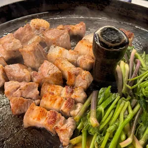 목구멍 사진