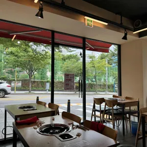 스마일 즉석떡볶이 리뷰 사진