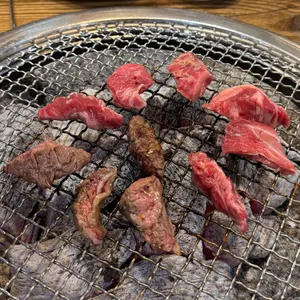 유가네숯불촌 사진