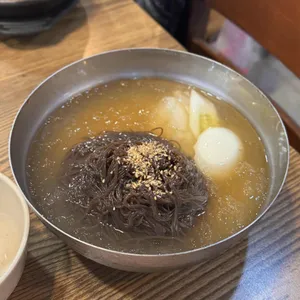 유가네숯불촌 사진