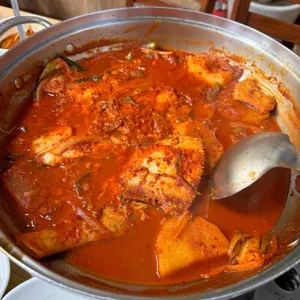 죽변항 사진