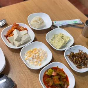 죽변항 사진