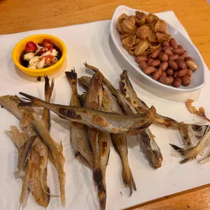 행복치킨 사진