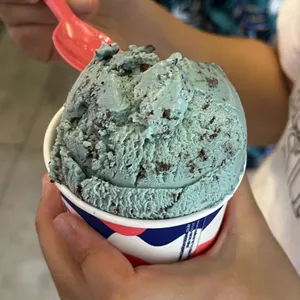 배스킨라빈스 사진