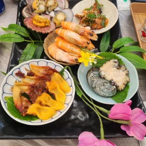 독도어부 사진