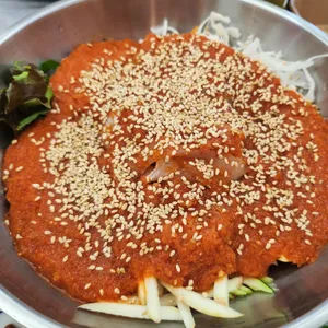 독도어부 사진