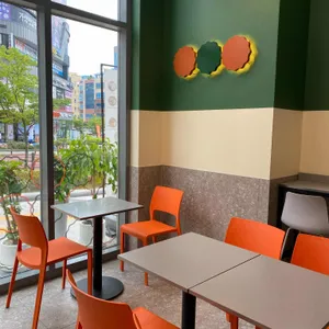 샐러디 리뷰 사진