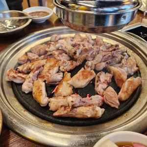 만덕숯닭92 사진