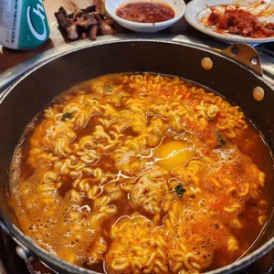 만덕숯닭92 사진