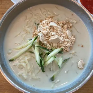 맛동순두부 사진