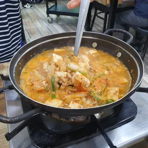 상다리기사식당 사진