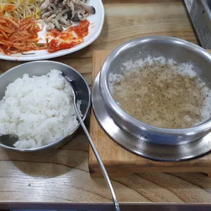 상다리기사식당 사진