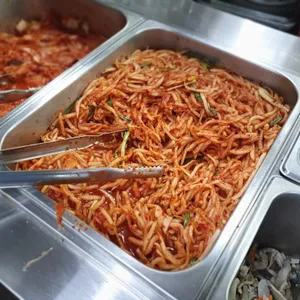 상다리기사식당 사진