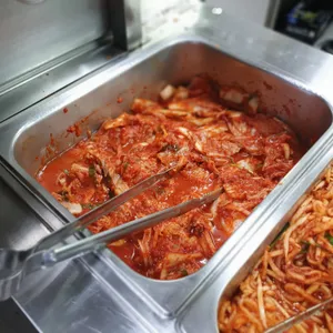 상다리기사식당 리뷰 사진