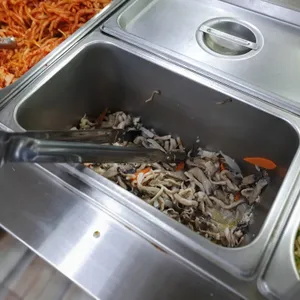 상다리기사식당 리뷰 사진