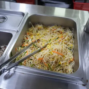 상다리기사식당 리뷰 사진