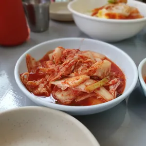 메꿀레분식 사진
