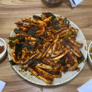 경주단골식당 사진