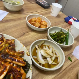 경주단골식당 사진