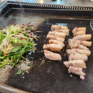 고니네제주오겹살 사진