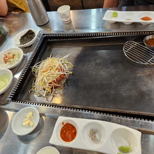 고니네제주오겹살 사진