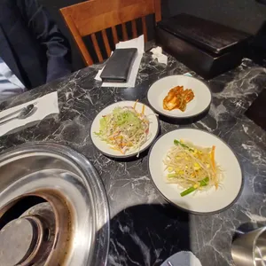 참숯구이육향 사진
