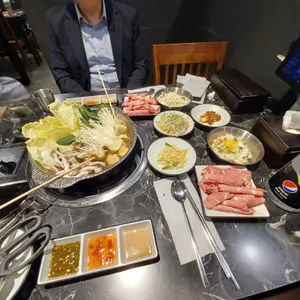 참숯구이육향 사진