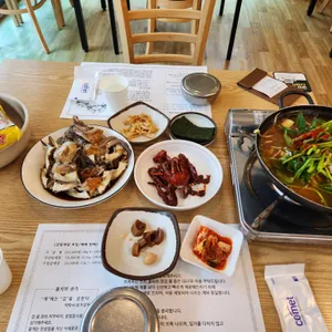 우전옥 사진