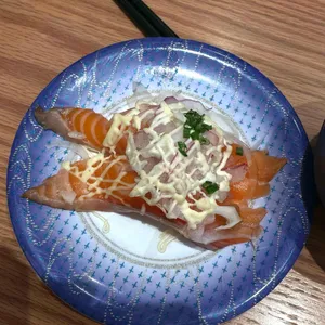 갓덴스시 리뷰 사진